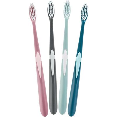 Jordan Weiche Zahnfleischschutz Zahnbürste - Soft - Zahnbürste Jordan Weiche Zahnfleischschutz Zahnbürste - Soft - Zahnbürste