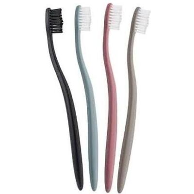 Pierre Fabre, Handzahnbürste, Elgydium Eco Style (Weich, 1x) Pierre Fabre, Handzahnbürste, Elgydium Eco Style (Weich, 1x)