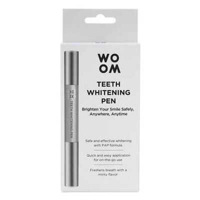 Woom Brand, Bleaching, Woom Whitening Pen (2 ml) Woom Brand, Bleaching, Woom Whitening Pen (2 ml)