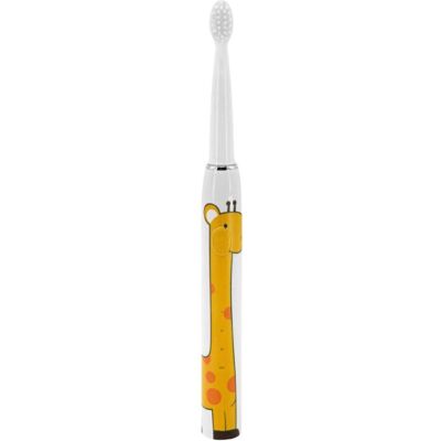 Innogio, Elektrische Zahnbürste, sonic toothbrush for children GIOGIRAFFE, 2-12y, GIO-450PINK Innogio, Elektrische Zahnbürste, sonic toothbrush for children GIOGIRAFFE, 2-12y, GIO-450PINK