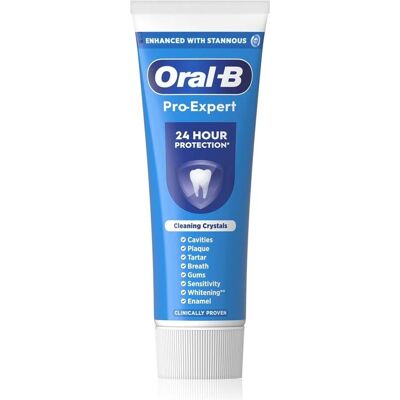 Oral-B, Zahnpasta, Pasta Pro-Expert Profesjonalna (75 ml) Oral-B, Zahnpasta, Pasta Pro-Expert Profesjonalna (75 ml)