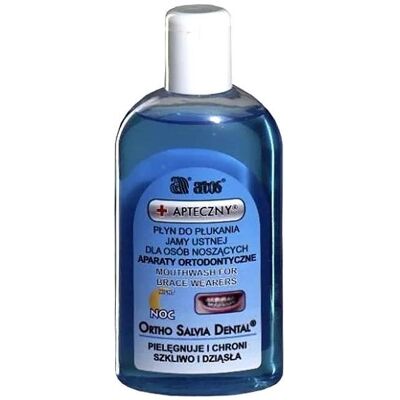 MGA, Mundspülung, Na (200 ml, Mundspülung, Mundwasser) MGA, Mundspülung, Na (200 ml, Mundspülung, Mundwasser)