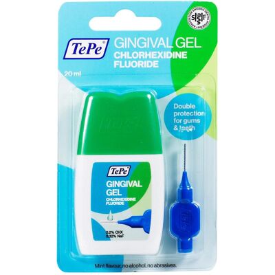 TePe, Zahnpasta, Gingival Gel (20 ml) TePe, Zahnpasta, Gingival Gel (20 ml)