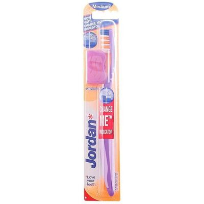 Jordan, Handzahnbürste, ADVANCED medium cepillo dental Jordan, Handzahnbürste, ADVANCED medium cepillo dental