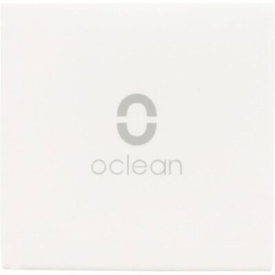 Clean, Zubehör Zahnpflege, Oclean Wandhalterung 1 St. Weiss Clean, Zubehör Zahnpflege, Oclean Wandhalterung 1 St. Weiss