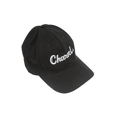 Charvel, Zahnpasta, Toothpaste Logo Hat, black S/M Charvel, Zahnpasta, Toothpaste Logo Hat, black S/M