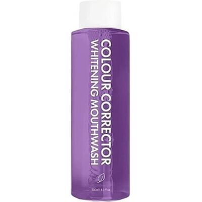 My White Secret Whitening Mouthwash Farbkorrektor - Mundspülung, 250ml My White Secret Whitening Mouthwash Farbkorrektor - Mundspülung, 250ml