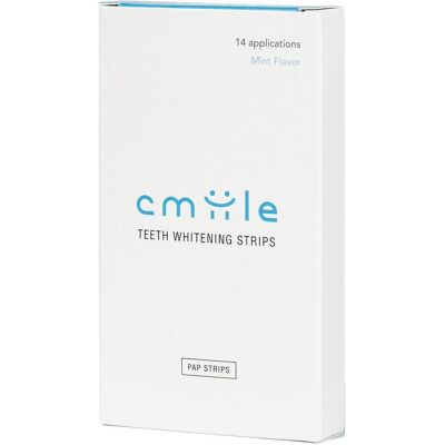 Cmiile, Bleaching, Teeth Whitening Strips (Bleaching Strips) Cmiile, Bleaching, Teeth Whitening Strips (Bleaching Strips)
