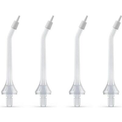 TrueLife AquaFloss L-series Jets Ersatzdüsen - Parodontale - 4 Stück TrueLife AquaFloss L-series Jets Ersatzdüsen - Parodontale - 4 Stück