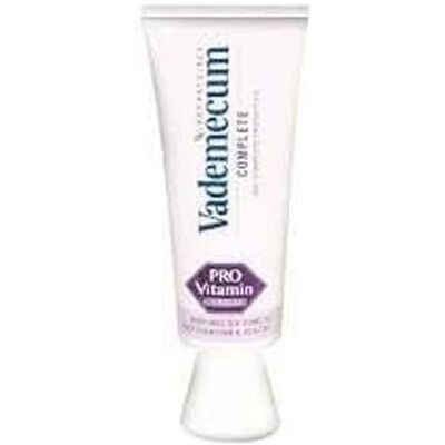 Henkel, Zahnpasta, Vademecum - Provitamin Complex Complete Toothpaste Paste Is A 75Ml Toothpaste (75 ml) Henkel, Zahnpasta, Vademecum - Provitamin Complex Complete Toothpaste Paste Is A 75Ml Toothpaste (75 ml)