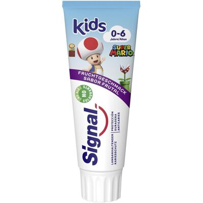 Signal, Zahnpasta, Kids (50 ml) Signal, Zahnpasta, Kids (50 ml)