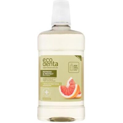 Ecodenta Propolis Mundspülung - Mundwasser Ecodenta Propolis Mundspülung - Mundwasser