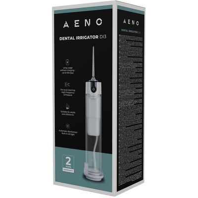 AENO DI3 Wasserstrahlgerät - Anpassbare Modi AENO DI3 Wasserstrahlgerät - Anpassbare Modi