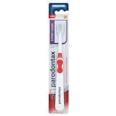 Parodontax, Handzahnbürste, Expert Clean Toothbrush Toothbrush Extra Soft 1Pcs (Extra weich, 1x) Parodontax, Handzahnbürste, Expert Clean Toothbrush Toothbrush Extra Soft 1Pcs (Extra weich, 1x)