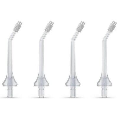 TrueLife AquaFloss L-Serie Düsen - Ersatzdüsen - 4 Stück TrueLife AquaFloss L-Serie Düsen - Ersatzdüsen - 4 Stück