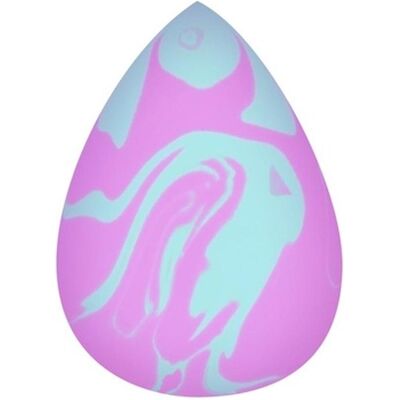 KillyS, Zubehör Make-up, Make Up Sponge 3D Marbled Makeup Sponge KillyS, Zubehör Make-up, Make Up Sponge 3D Marbled Makeup Sponge