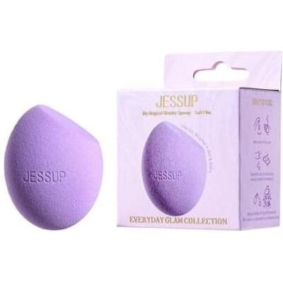 NYX Professional Make-Up, Zubehör Make-up, Jessup My Magical Blender Sponge Soft Plus Sp014 NYX Professional Make-Up, Zubehör Make-up, Jessup My Magical Blender Sponge Soft Plus Sp014