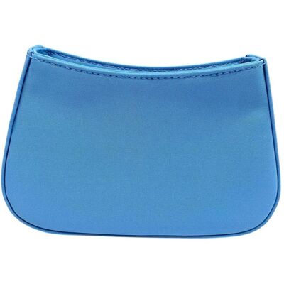 Lanvin Kosmetiktasche Türkis Für Frauen Klein, Necessaire, Türkis Lanvin Kosmetiktasche Türkis Für Frauen Klein, Necessaire, Türkis