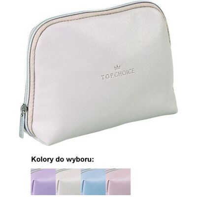 TOP TC Kosmetiktasche Leder 96976, Necessaire TOP TC Kosmetiktasche Leder 96976, Necessaire