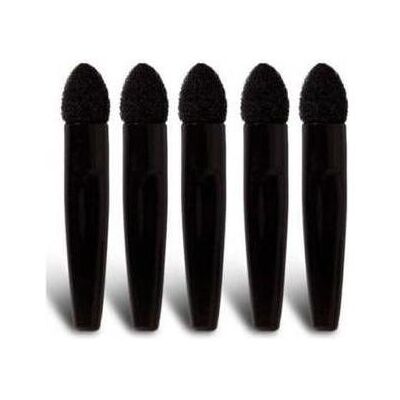 Donegal Lidschatten-Applikator 5 Stück - Eyeshadow Applicator Donegal Lidschatten-Applikator 5 Stück - Eyeshadow Applicator