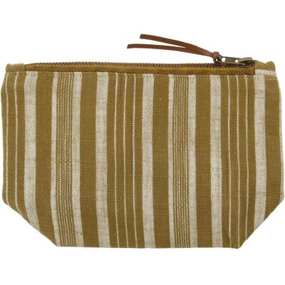 Meraki Kosmetiktasche, Necessaire, Grün Meraki Kosmetiktasche, Necessaire, Grün