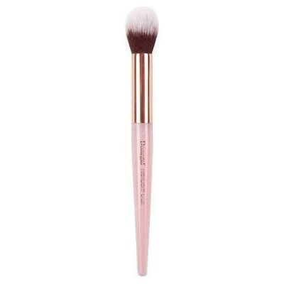 Donegal, Schminkpinsel, Pinsel für Highlighter Mineral Pink 4229 (Highlighter) Donegal, Schminkpinsel, Pinsel für Highlighter Mineral Pink 4229 (Highlighter)
