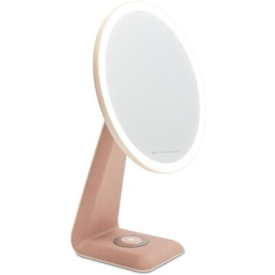 Rio Kosmetikspiegel, High Performance Make Up Spiegel Rosa Rio Kosmetikspiegel, High Performance Make Up Spiegel Rosa