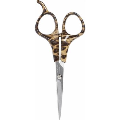 Steinhart, Haarschere, Academy Leopard Schere - 5,5 Zoll (13.97 cm) Steinhart, Haarschere, Academy Leopard Schere - 5,5 Zoll (13.97 cm)