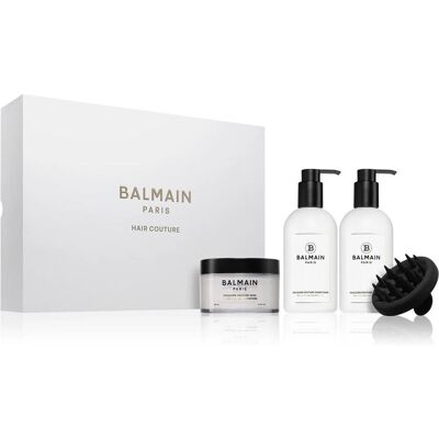 Balmain Couleurs Couture Pflege 2024 Haarset Balmain Couleurs Couture Pflege 2024 Haarset