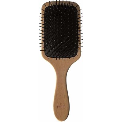 Moeller, Haarbürste + Kamm, New Classic Brush Moeller, Haarbürste + Kamm, New Classic Brush