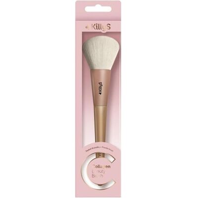 KillyS, Schminkpinsel, Powder Brush Collagen (Puder) KillyS, Schminkpinsel, Powder Brush Collagen (Puder)