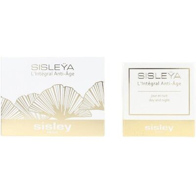 Sisley, Beauty Geschenkset, SISLEYA L'INTÉGRAL KOFFER 4-tlg (Gesichtspflege Set) Sisley, Beauty Geschenkset, SISLEYA L'INTÉGRAL KOFFER 4-tlg (Gesichtspflege Set)