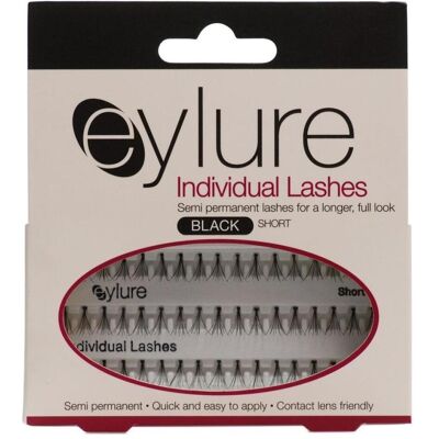 Eylure, Künstliche Wimpern, Falsche Wimpern Schwarz (Künstliche Wimpern) Eylure, Künstliche Wimpern, Falsche Wimpern Schwarz (Künstliche Wimpern)