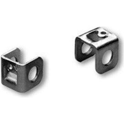 HALOTEC - Brücke Pb 10 mit Halteplatte M10/1 HALOTEC - Brücke Pb 10 mit Halteplatte M10/1