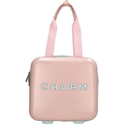 Charm, Zubehör Make-up, Beauty Case Charm, Zubehör Make-up, Beauty Case