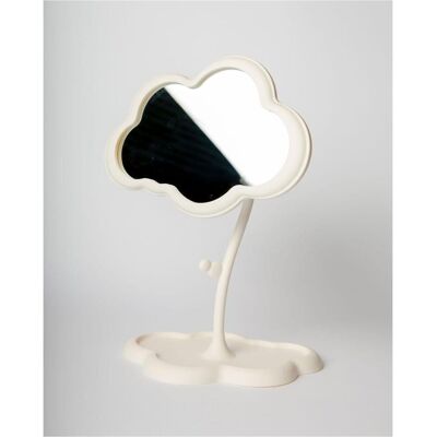 Blogo, Kosmetikspiegel, Smart - Makeup mirror - Cloud Blogo, Kosmetikspiegel, Smart - Makeup mirror - Cloud