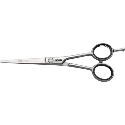 Jaguar, Haarschere, Schere Satin Plus (15.24 cm) Jaguar, Haarschere, Schere Satin Plus (15.24 cm)