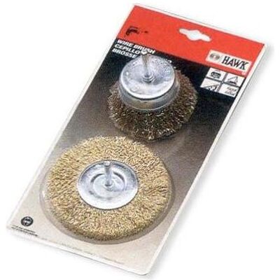 Real Techniques, Schminkpinsel, Scrub Brush Set 2 Pcs. (Set) Real Techniques, Schminkpinsel, Scrub Brush Set 2 Pcs. (Set)