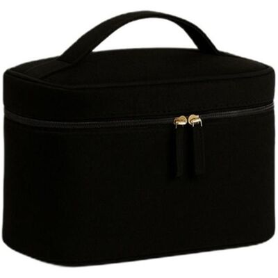 KillyS, Zubehör Make-up, Cosmetic Case M Black Velvet KillyS, Zubehör Make-up, Cosmetic Case M Black Velvet