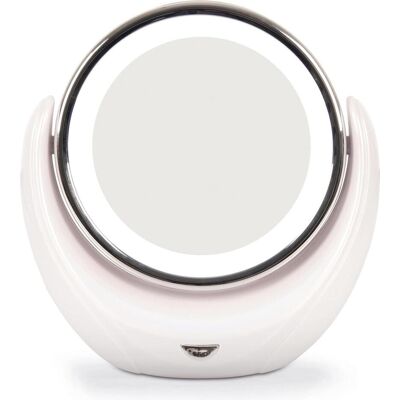 Rio Kosmetikspiegel, Magnifying Rio Kosmetikspiegel, Magnifying