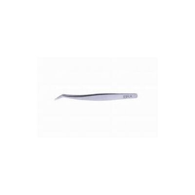 Ibra, Künstliche Wimpern, Tweezers For Eyelash Extensions Type F (Künstliche Wimpern) Ibra, Künstliche Wimpern, Tweezers For Eyelash Extensions Type F (Künstliche Wimpern)