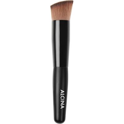 Alcina, Schminkpinsel, Profi-Foundationpinsel (Foundation) Alcina, Schminkpinsel, Profi-Foundationpinsel (Foundation)