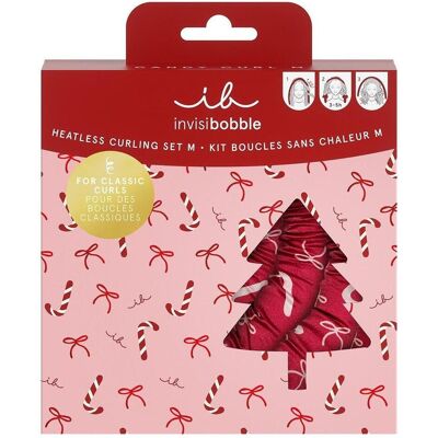 Invisibobble, Haargummi, Candy Curls Wave Creation Set 3-tlg (Haargummi) Invisibobble, Haargummi, Candy Curls Wave Creation Set 3-tlg (Haargummi)
