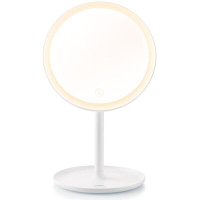 ETA, Kosmetikspiegel, 135490000 Cosmetic LED Mirror 2 in 1 20 cm White ETA, Kosmetikspiegel, 135490000 Cosmetic LED Mirror 2 in 1 20 cm White