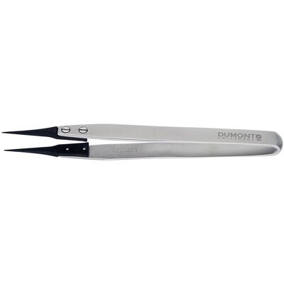 DuMont, Pinzette, ESD-Austauschbare Spitzen für Pinzette 10004-E15-SM DuMont, Pinzette, ESD-Austauschbare Spitzen für Pinzette 10004-E15-SM