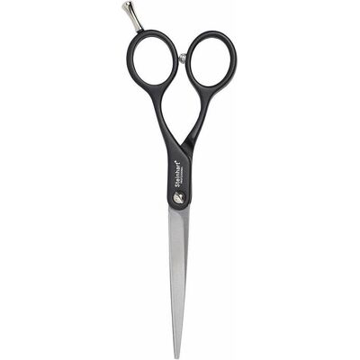 Steinhart, Haarschere, Al Schere 6 Zoll Schwarz (15 cm) Steinhart, Haarschere, Al Schere 6 Zoll Schwarz (15 cm)
