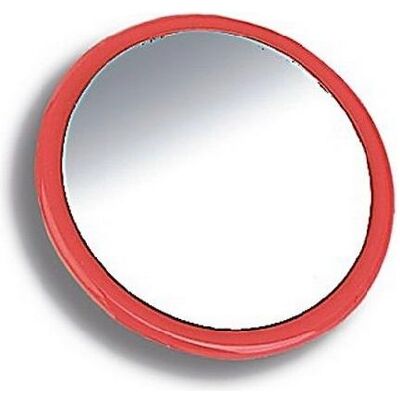 Donegal, Kosmetikspiegel, Round Pocket Mirror 9511 Donegal, Kosmetikspiegel, Round Pocket Mirror 9511