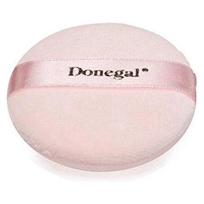 Donegal, Zubehör Make-up, Houppette Donegal, Zubehör Make-up, Houppette