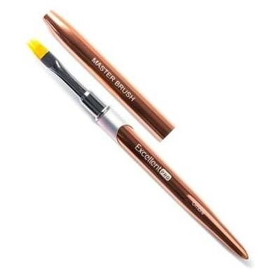Excellent PRO, Schminkpinsel, Master Brush Ombre Brush Rose Gold Excellent PRO, Schminkpinsel, Master Brush Ombre Brush Rose Gold