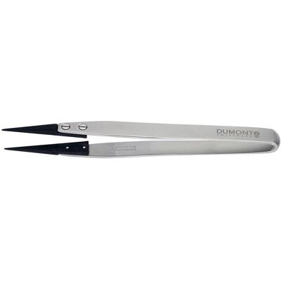 DuMont, Pinzette, ESD-Austauschbare Spitzen für Pinzette 10004-E4-SM DuMont, Pinzette, ESD-Austauschbare Spitzen für Pinzette 10004-E4-SM